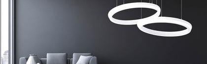 LED Light Fixtures