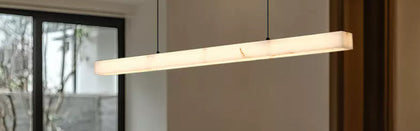 Alabaster Lighting Fixtures