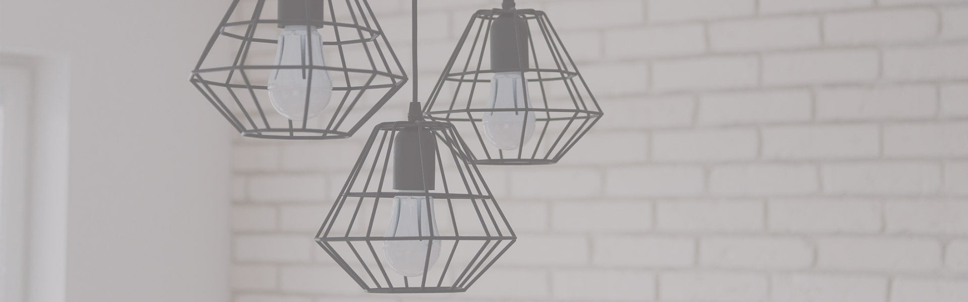 Black Pendant Lights
