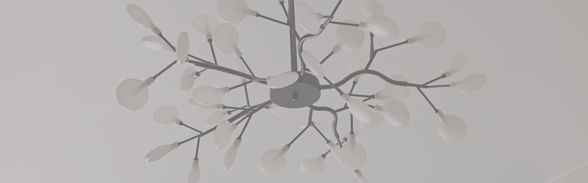 Branch Chandeliers