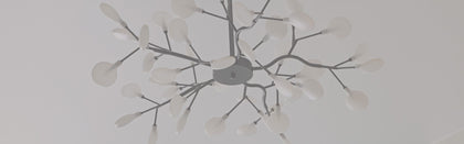 Branch Chandeliers