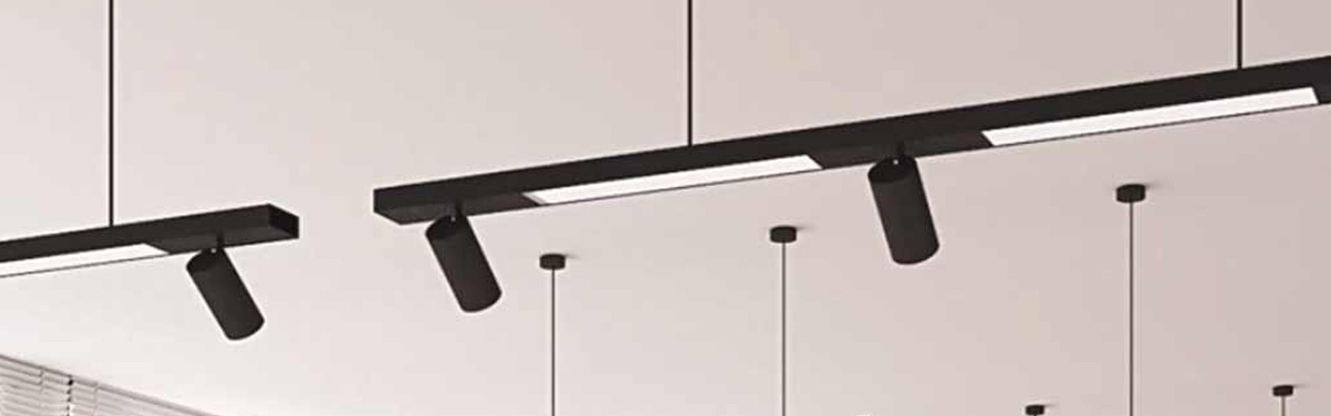 Commercial Lighting