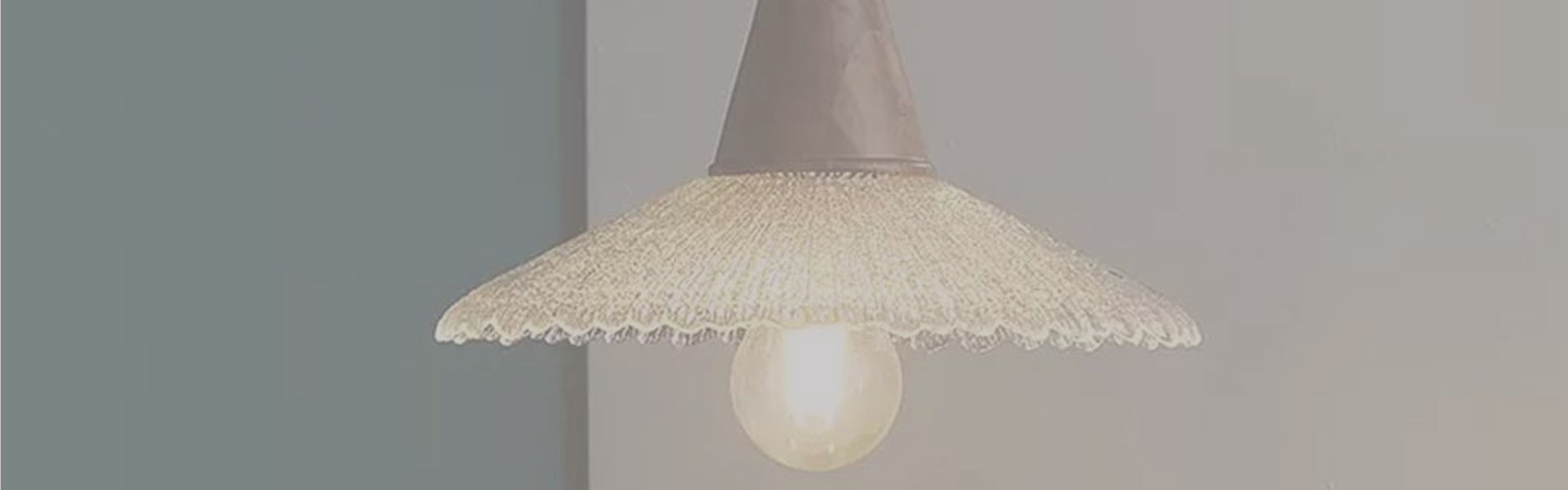 Glass Pendant Lights