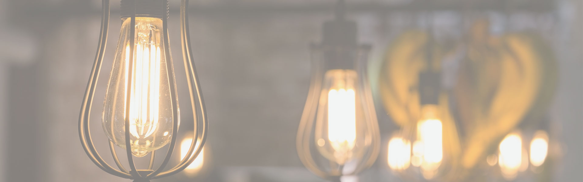 Industrial Lighting
