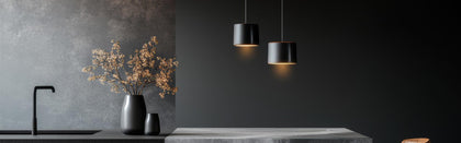 Pendant Lights for Kitchen Island