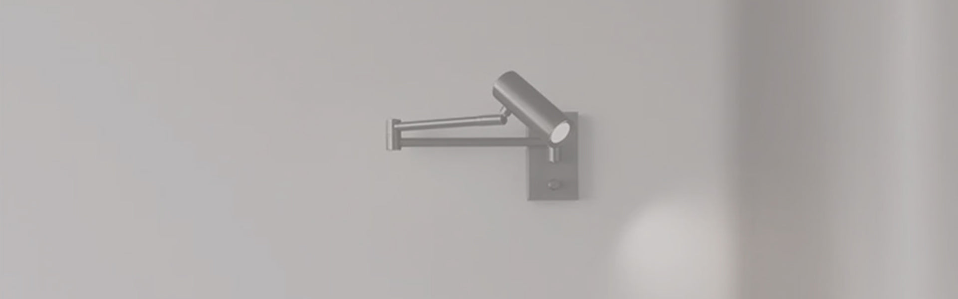 Swing Arm Wall Lamps