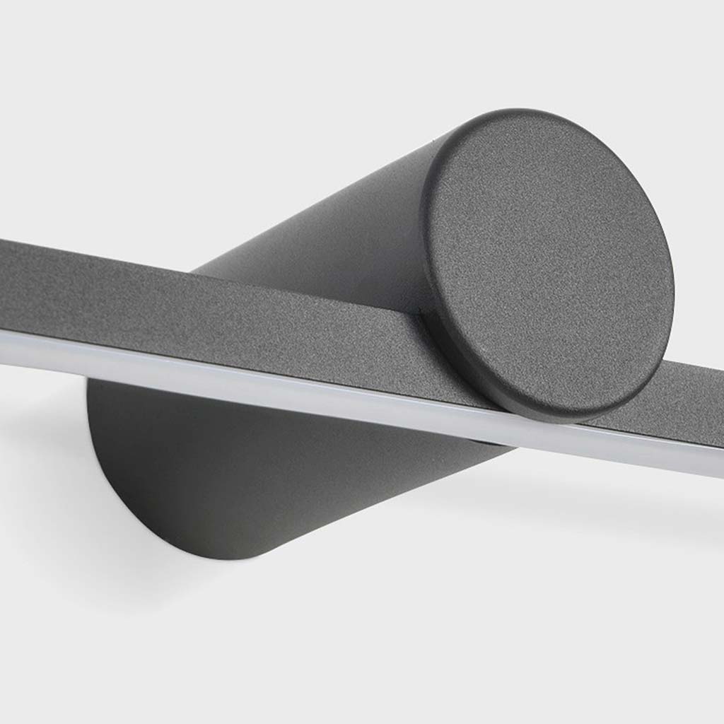 Bathroom Vanity Wall Light Linear Base