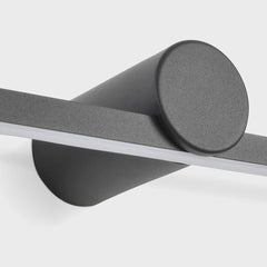 Bathroom Vanity Wall Light Linear Base