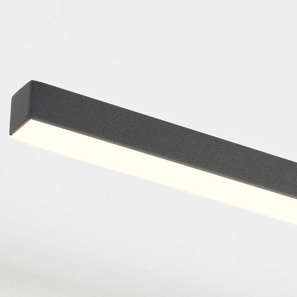 Bathroom Vanity Wall Light Linear Body
