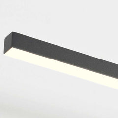 Bathroom Vanity Wall Light Linear Body