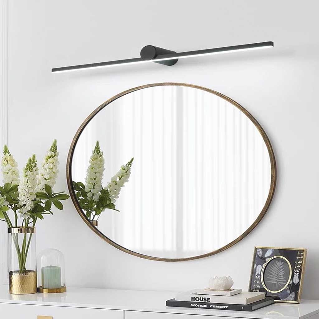 Bathroom Vanity Wall Light Linear Dimmable