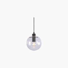 Bubble Glass Pendant Light 1