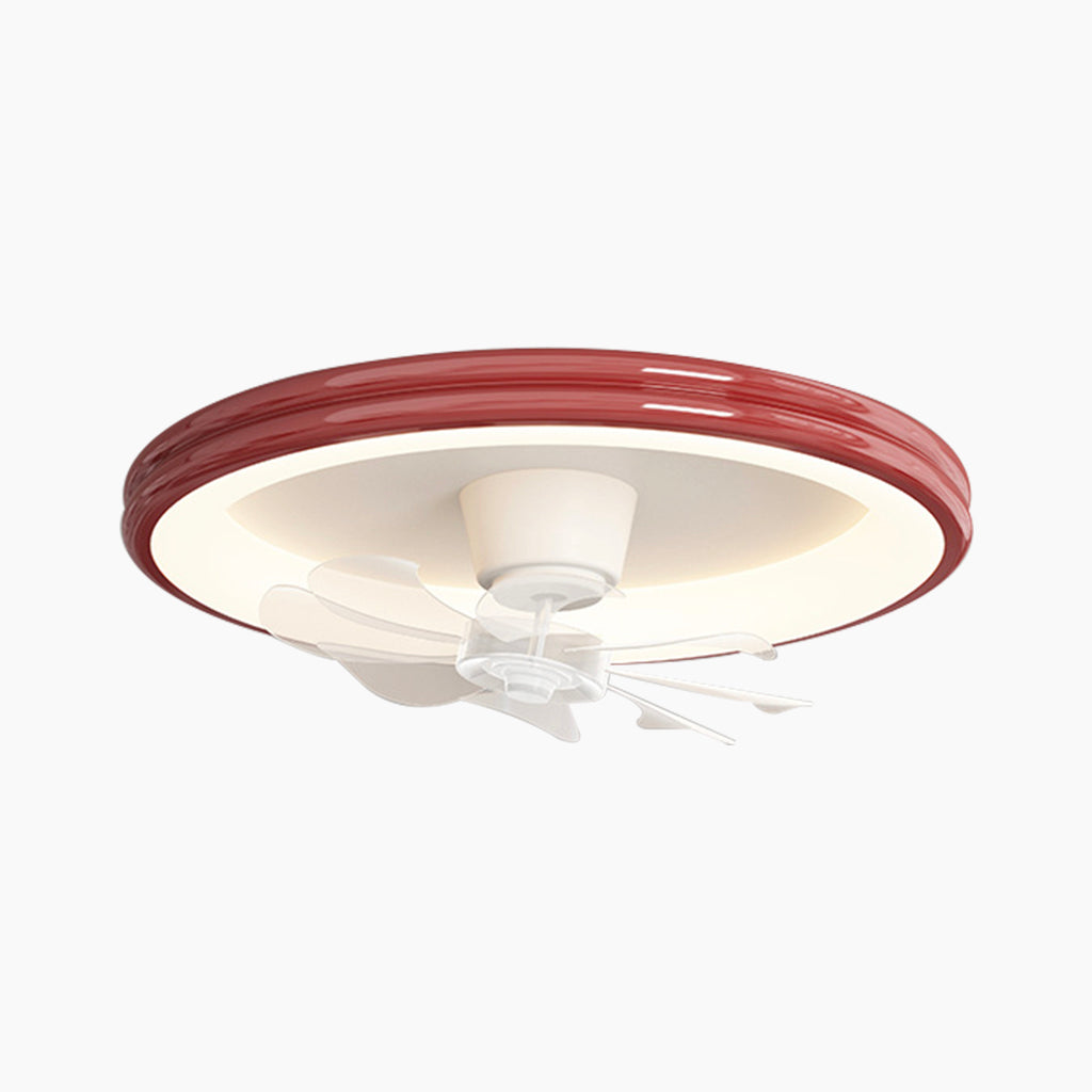 Red flush mount ceiling light hotsell