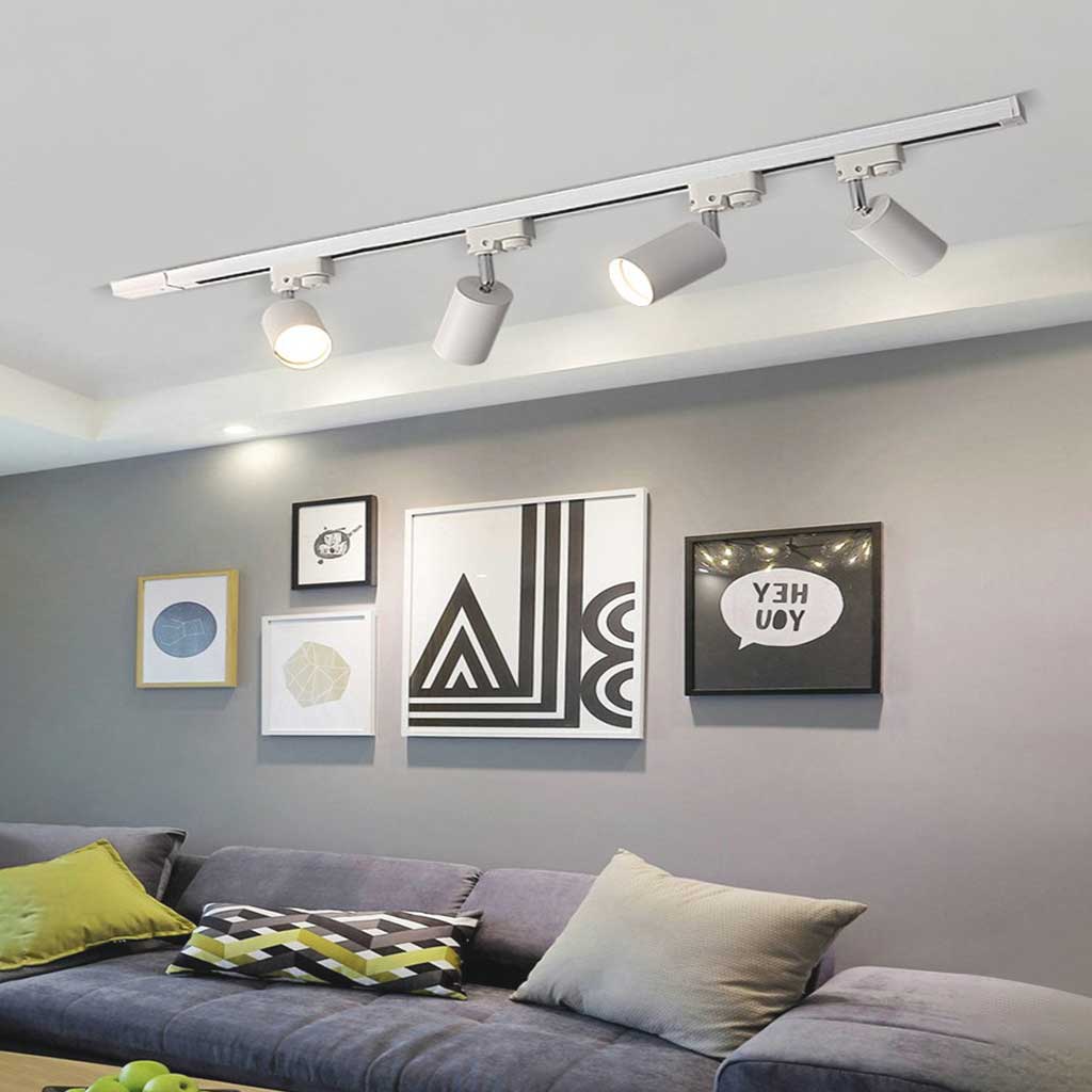 Cool Track Light Fixtures