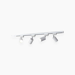 Ceiling Light Spotlight Track Linear 4 Heads