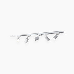 Ceiling Light Spotlight Track Linear 5 Heads