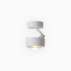Ceiling Wall Light Spotlight Sunset White