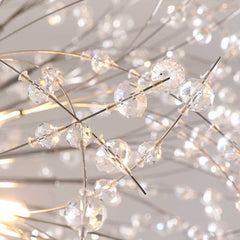 Chandelier Dandelion Crystal
