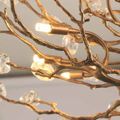 Chandelier Gemstone Bulbs