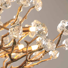 Chandelier Gemstone