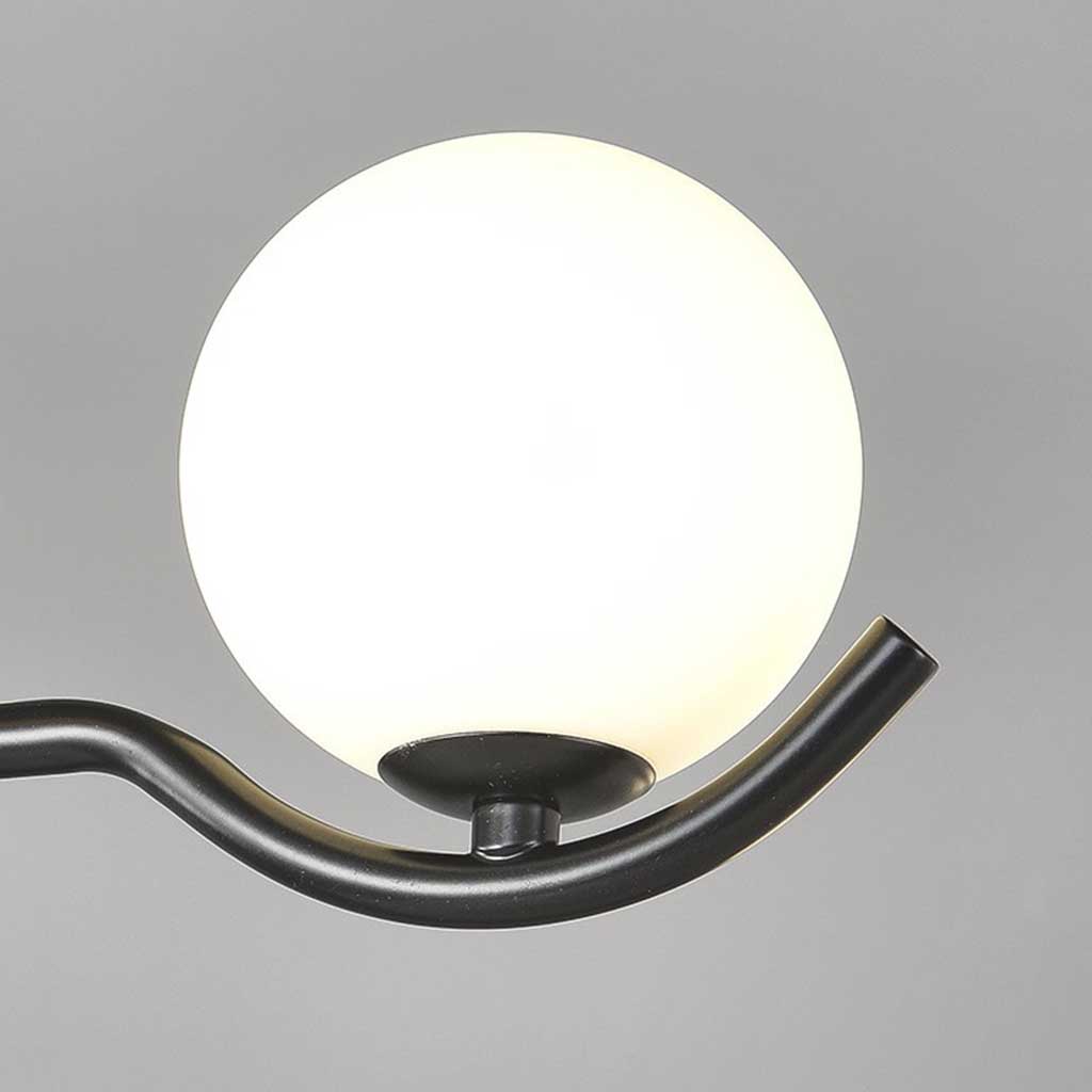Chandelier Glass Ball