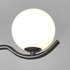 Chandelier Glass Ball