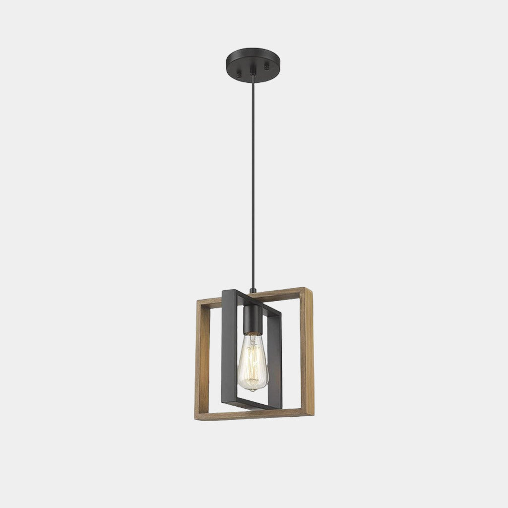Chandelier Island Lighting Farmhouse Linear Rectangular