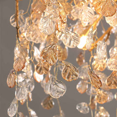 Chandelier Leaf