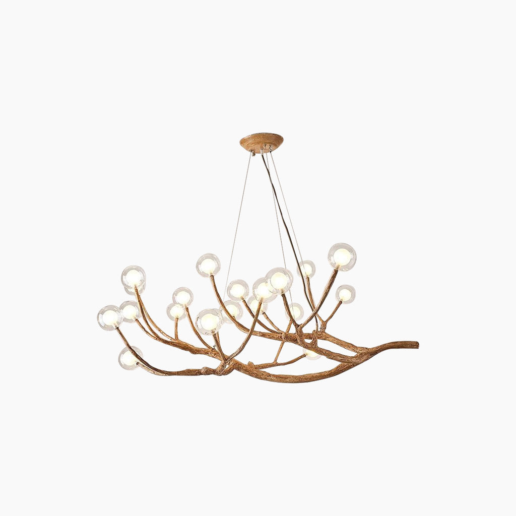 Chandelier Tree Branch 16 Lights