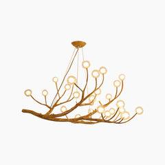Chandelier Tree Branch 28 Lights