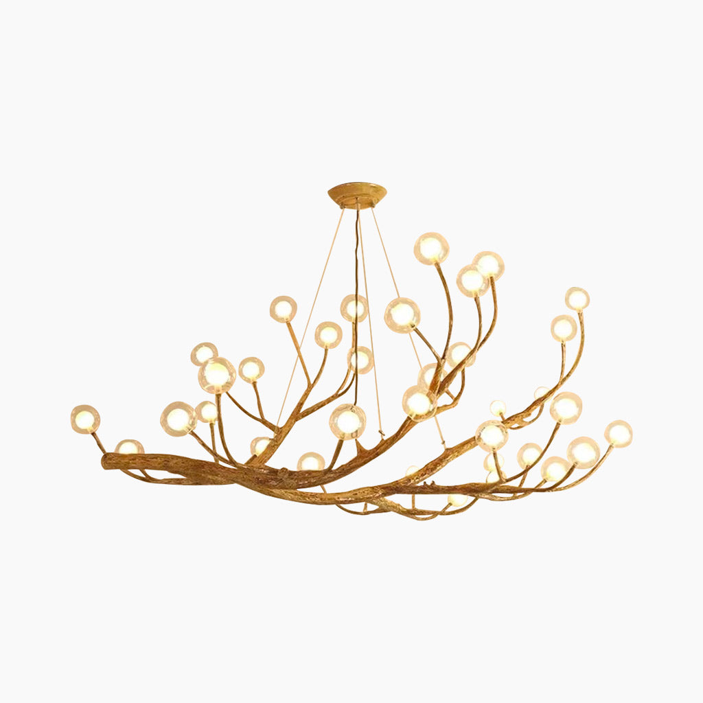 Chandelier Tree Branch 36 Lights