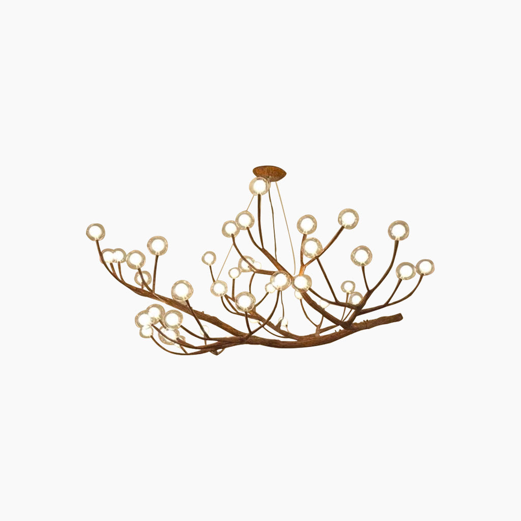 Chandelier Tree Branch 42 Lights