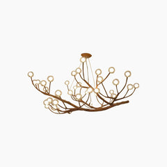 Chandelier Tree Branch 42 Lights