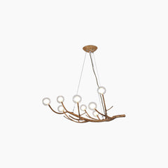 Chandelier Tree Branch 8 Lights
