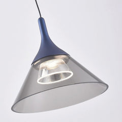 Cone Hanging Pendant Light Shade