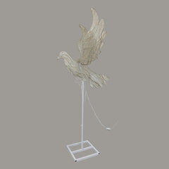 Lampada da terra LED decorativa per matrimoni/eventi