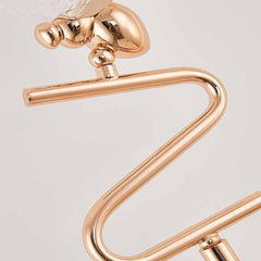 Floor Lamp Butterfly Lamp Body