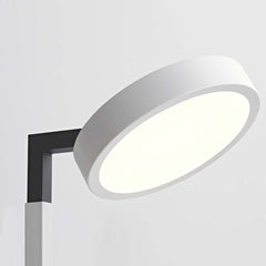 Floor Lamp Dimmable Adjustable LED Shade