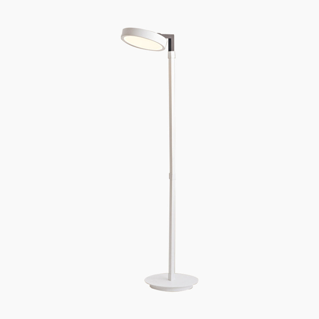 Floor Lamp Dimmable Adjustable LED