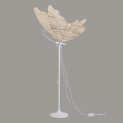 Floor Lamp Fabric Butterfly for Wedding / Event Decoration