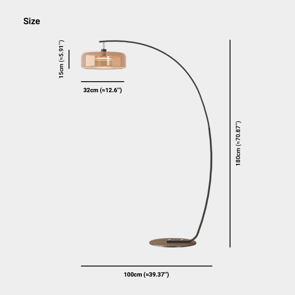 How Tall is a Floor Lamp: Ultimate Guide to Perfect Heights