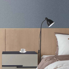 Staande lamp Modern minimalistisch ijzer, 3 kleuren