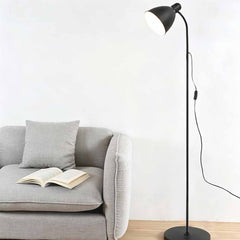 Staande lamp Modern minimalistisch ijzer, 3 kleuren