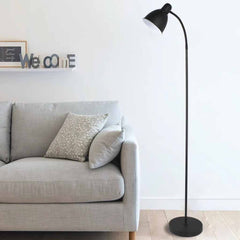 Staande lamp Modern minimalistisch ijzer, 3 kleuren