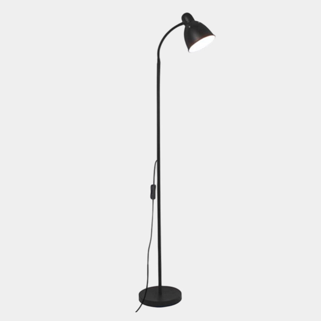 Staande lamp Modern minimalistisch ijzer, 3 kleuren