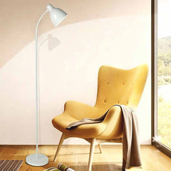 Staande lamp Modern minimalistisch ijzer, 3 kleuren