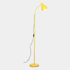 Staande lamp Modern minimalistisch ijzer, 3 kleuren