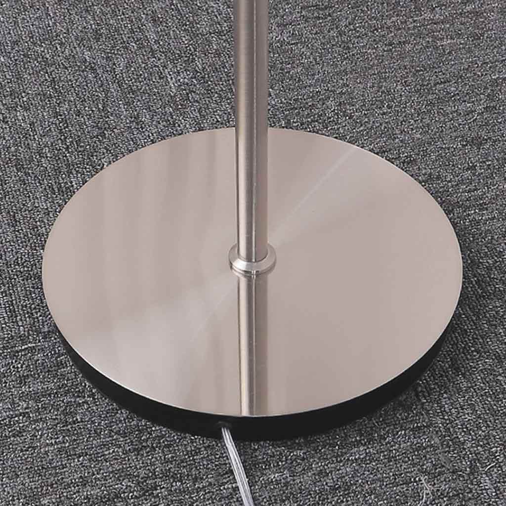 Floor Lamp Mushroom Dome Base