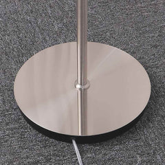 Floor Lamp Mushroom Dome Base