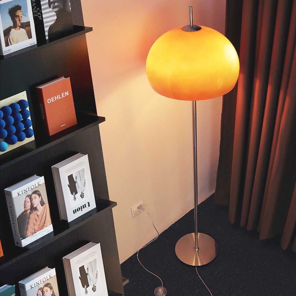 Bauhaus floor lamp discount